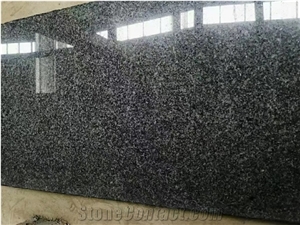 China Padang Dark Granite New G654 Slabs