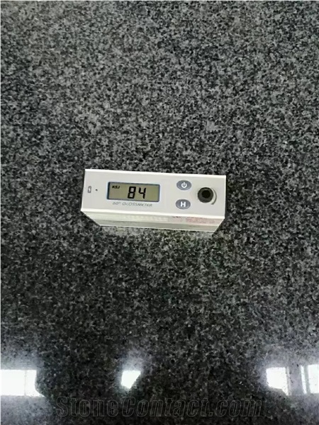 China Padang Dark Granite New G654 Slabs