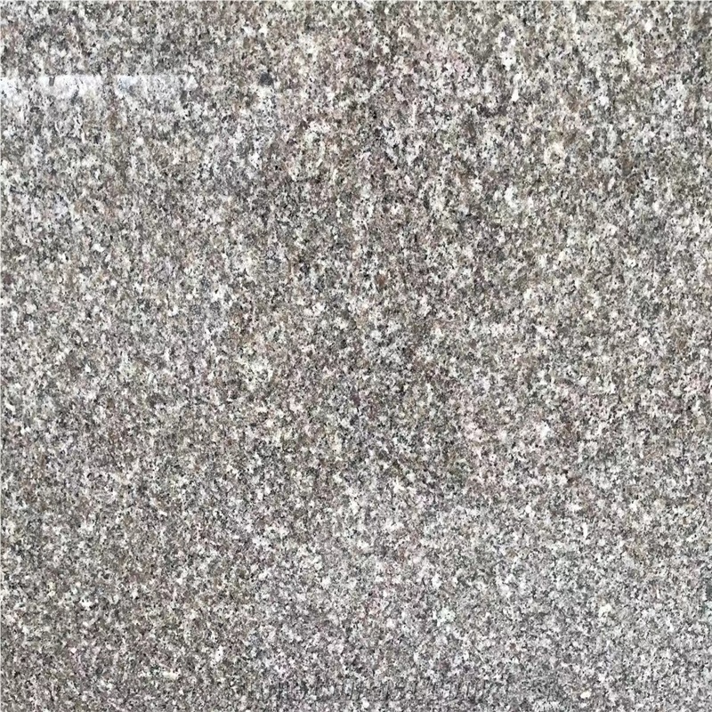 China Pink G636 Granite Polished 18 Mm Slabs