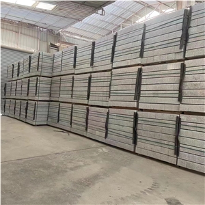 China Pink G636 Granite Polished 18 Mm Slabs
