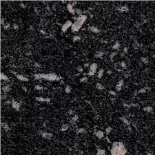 Black Aswan Granite