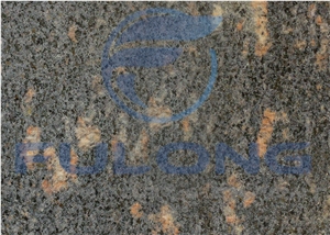 Black Aswan Granite