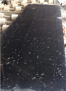 Black Aswan Granite