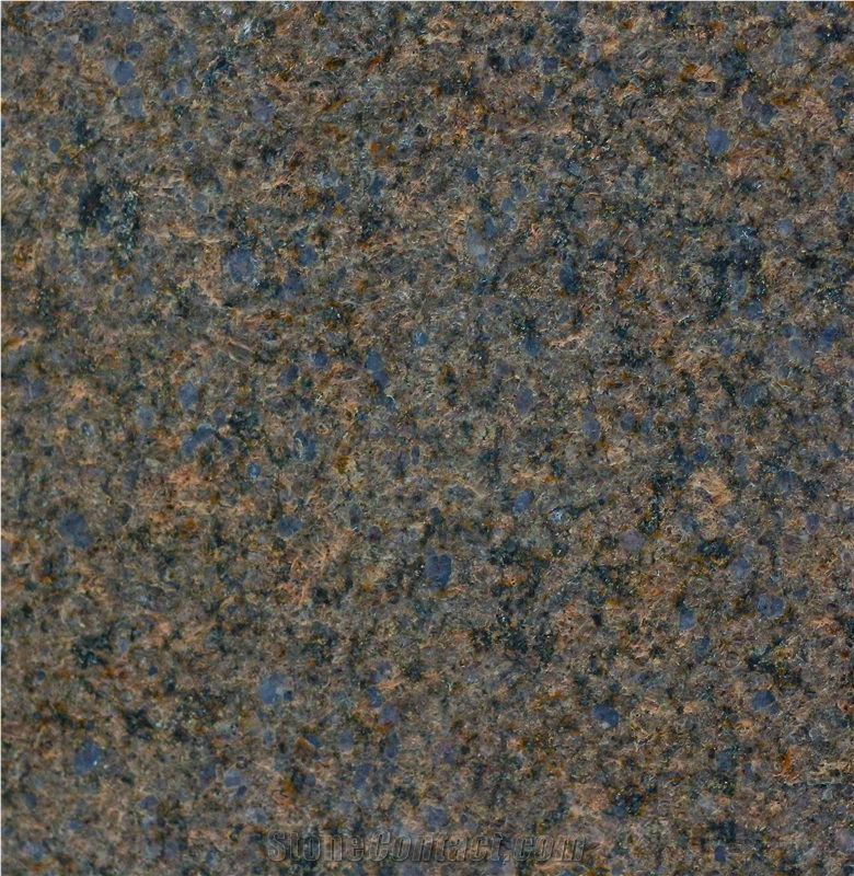 Brown Qussair Granite