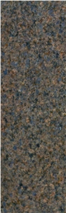 Brown Qussair Granite