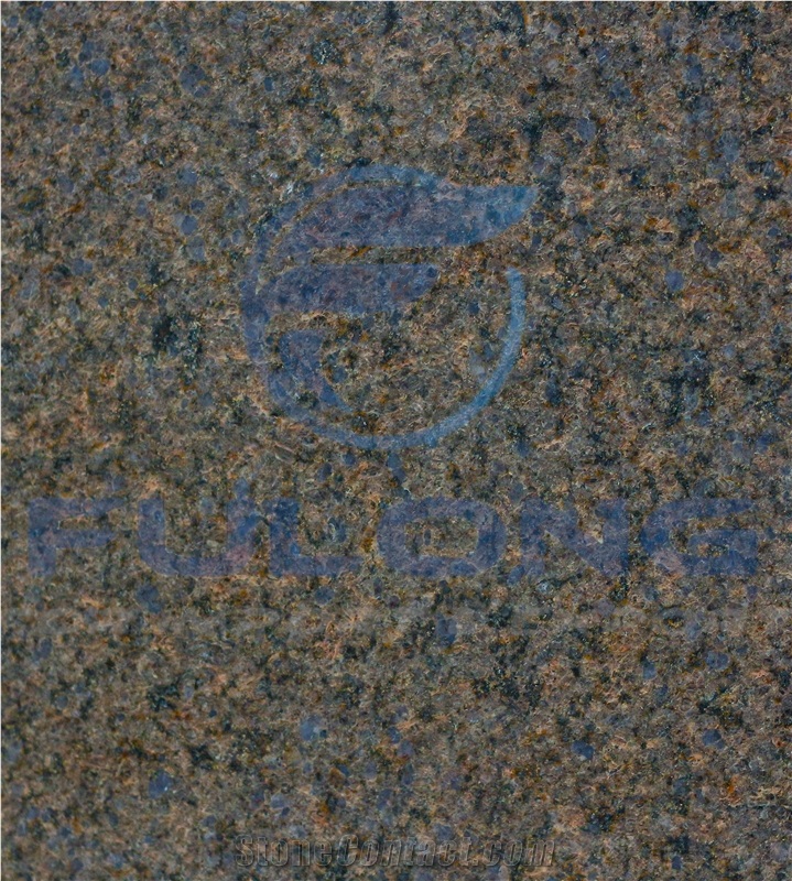 Brown Qussair Granite