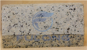 Egyptian Kerbstones Granite, Curbstone
