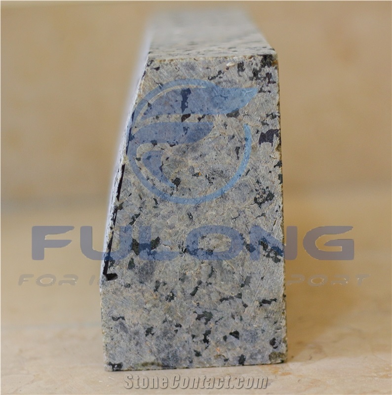 Egyptian Kerbstones Granite, Curbstone