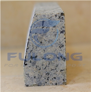 Egyptian Kerbstones Granite, Curbstone