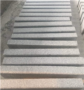 Egyptian Kerbstones Granite, Curbstone
