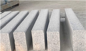 Egyptian Kerbstones Granite, Curbstone