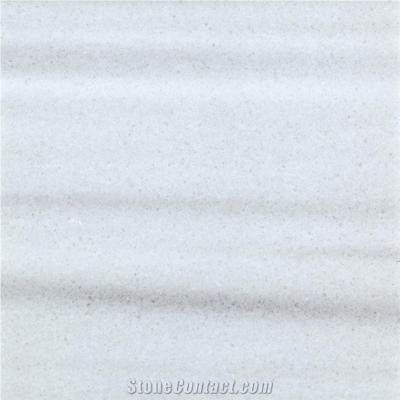Marmara White - Turkish Marble - Slabs & Tiles