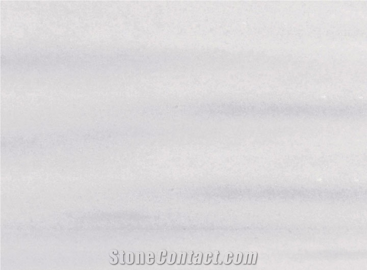 Marmara White - Turkish Marble - Slabs & Tiles