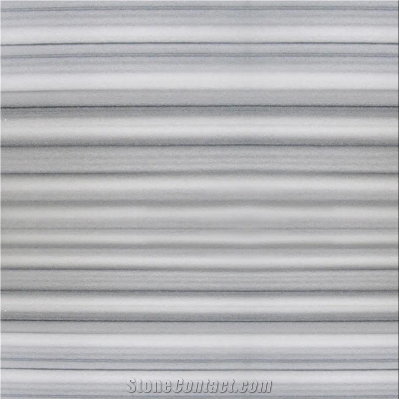 Marmara White - Turkish Marble - Slabs & Tiles