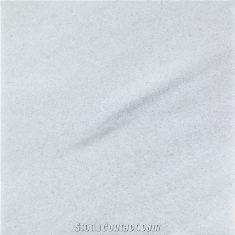 Marmara White - Turkish Marble - Slabs & Tiles