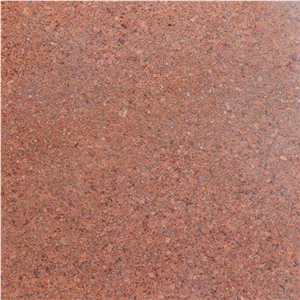 Red Forsan Granite