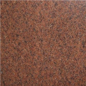 Red Forsan Granite
