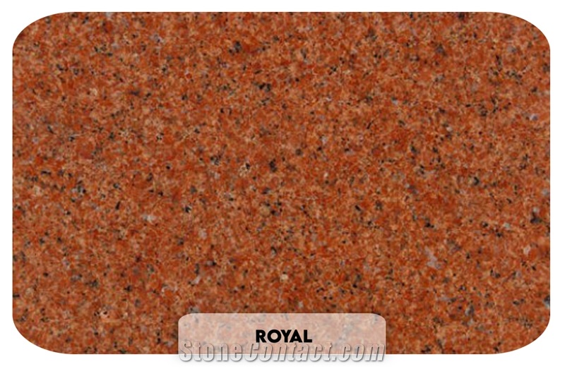 Red Royal Granite Tiles,Granite Slabs
