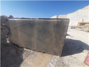 Bronze Armani Marble Blocks