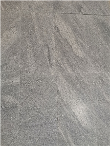 Grey Landscape Stone Slab