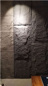 Pu Stones - Cast Stone Wall