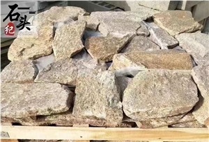Yellow Granite Tiles