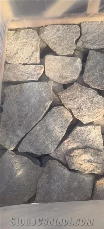 Yellow Granite Tiles