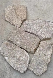 Yellow Granite Tiles