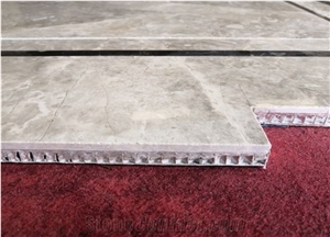 Honeycomb Stone Panel Wall Cladding,Optimustone Stone Panels