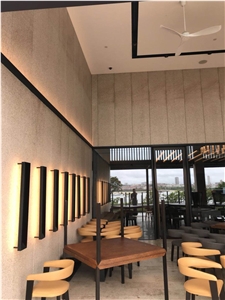 Honeycomb Stone Panel Wall Cladding,Optimustone Stone Panels
