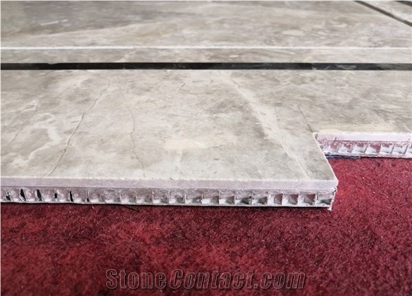 Lightweight Honeycomb Elevator Panels,Thin Marble Elevator Panels