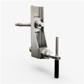 Stone Body Anchor,  Stone Fixing Anchor System