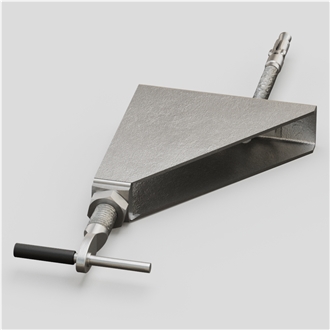 Stone Body Anchor, Stone Fixing System Marble Anchor