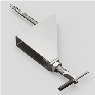 Stone Body Anchor, Stone Fixing System Marble Anchor