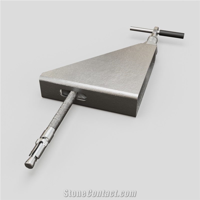 Stone Body Anchor, Stone Fixing System Marble Anchor