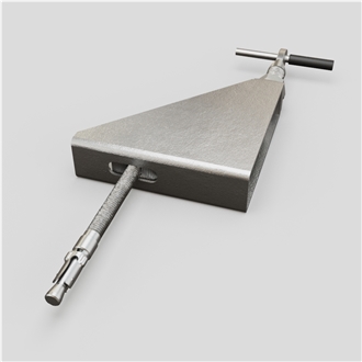 Stone Body Anchor, Stone Fixing System Marble Anchor