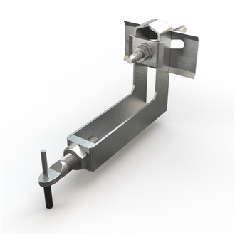 Stone Fixing System Granite Anchor, Marble Body Anchor