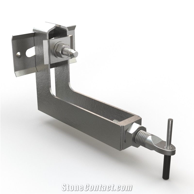 Stone Fixing System Granite Anchor, Marble Body Anchor