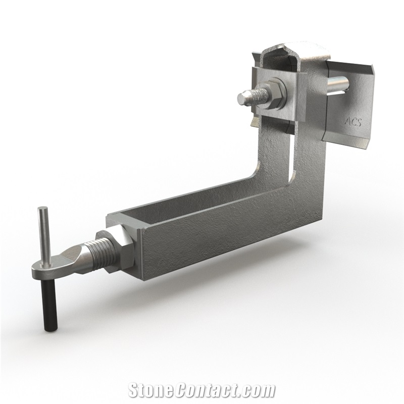 Stone Fixing System Granite Anchor, Marble Body Anchor
