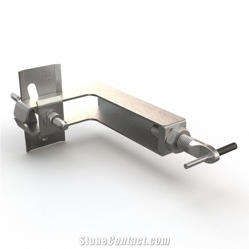 Stone Fixing System Granite Anchor, Marble Body Anchor