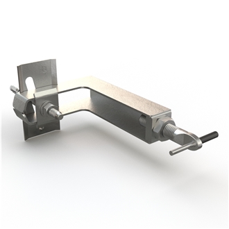Stone Fixing System Granite Anchor, Marble Body Anchor