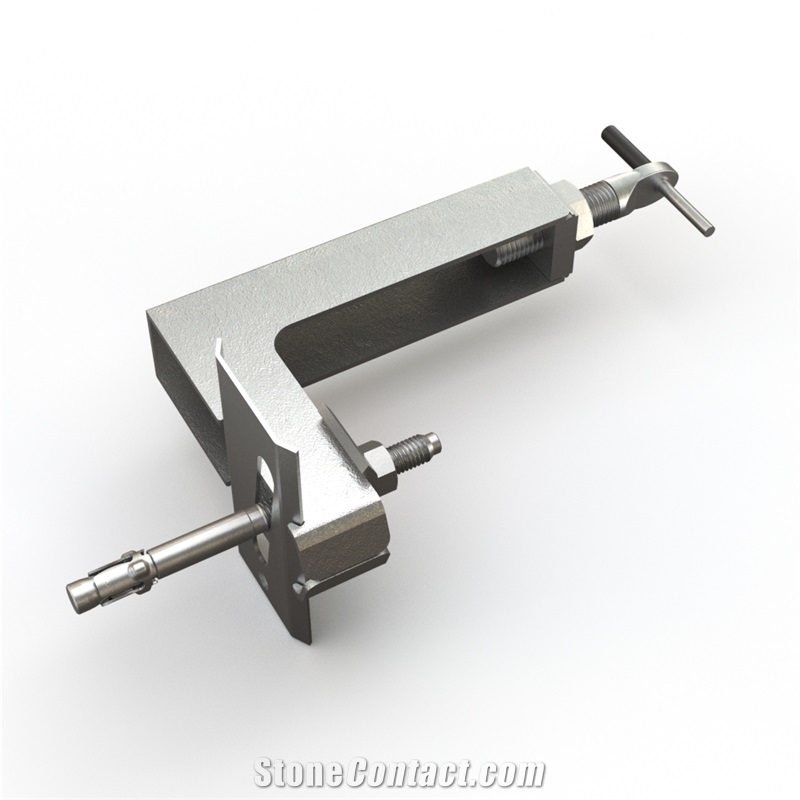 Stone Fixing System Granite Anchor, Marble Body Anchor