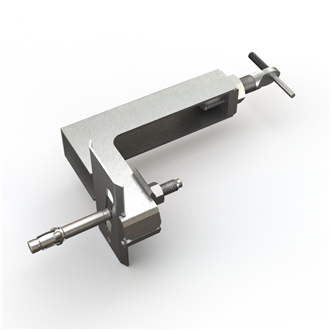 Stone Fixing System Granite Anchor, Marble Body Anchor