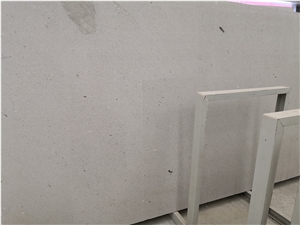 Bugatti Grey Limestone Slab Tile