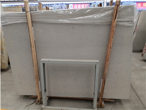 Bugatti Grey Limestone Slab Tile