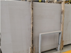 Bugatti Grey Limestone Slab Tile