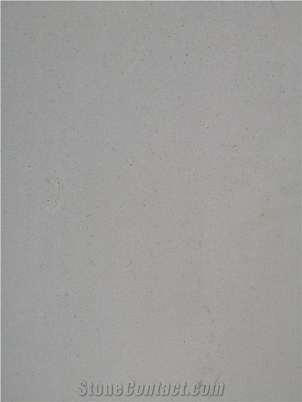 China Super White Sandstone Slab Tile