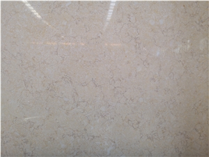Egypt Sunny Beige Limestone Slab Tile