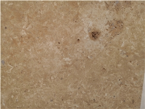 France Lanvignes Limestone Beige Slab Tile