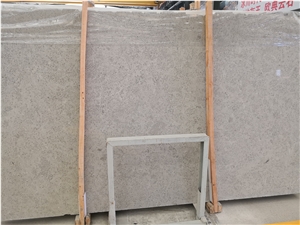 Germany Jura Grey Limestone Slab Tile